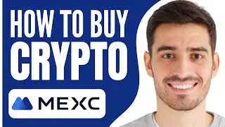 How to Buy Crypto on MEXC (2024)