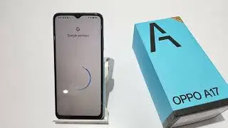 How to add google account in oppo A17,A17k | Gmail account add kaise kare | Sign in play store