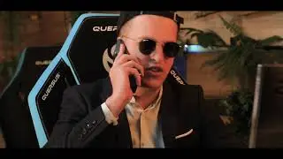 ON VOUS REVELE LA NOUVELLE PEPITE SOLARY !