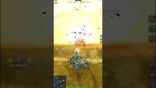 Как M41 Bulldog взорвать боеукладку 🐶 • short 