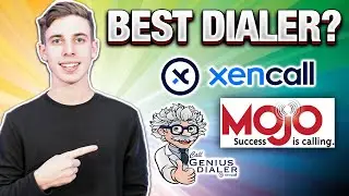 BEST Cold Calling Dialer For Wholesale Real Estate! (GET DEALS TODAY)