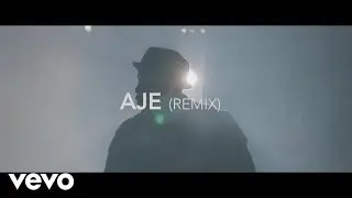 Alikiba - AJE Remix (Official Video)