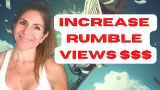 The Ultimate Guide to Increasing Traffic on Your Rumble Videos | How to Gain Traffic on Your Rumble