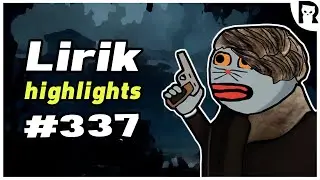 The Cursed Village - Lirik Highlights# 337