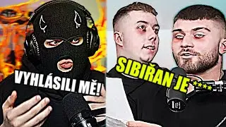 SPOJILI SE PROTI MNĚ?!