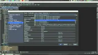 Как настроить интерпретатор проекта в PyCharm