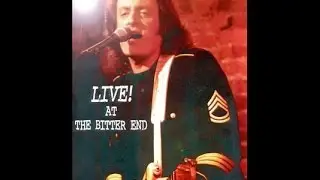 Tommy James and The Shondells -  Live '99 Bitter End Concert