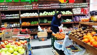 Life in Russia Today Under Sanctions Prices 2023