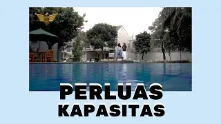 R3News 23 Februari 2020 - Perluas Kapasitas