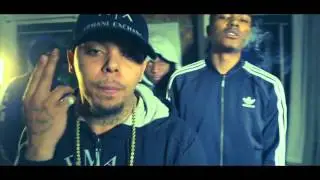 Tremz - Pull Up Hop Out Bang #TheMixTape [Studio Video] @TremzAYLAAH @UncleFumez | Link Up TV