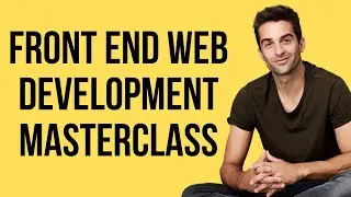 Front End Web Development Masterclass With React And Material Ui 1