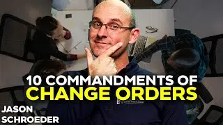 What Is A Change Order In Project Management?​