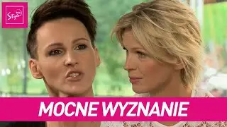 Agnieszka Chylińska powiedziała, że jest rozczarowana swoim życiem [W roli głównej]