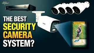 Best Security Camera?  Reolink? Frigate? Dahua? Amcrest?