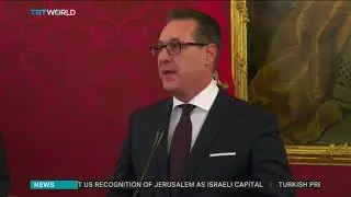 Austria's new govt shows commitment to EU