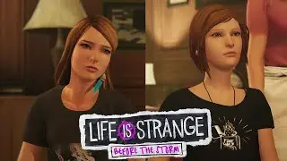 YOU ARE EXPELLED - Life is Strange: Before The Storm Ep 2 Pt 1