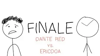 Dante Red  - Finale (lyric video)