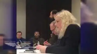 Скрытая съемка правительства ДНР   Экс командир Альфы   Нецензурная лексика   18