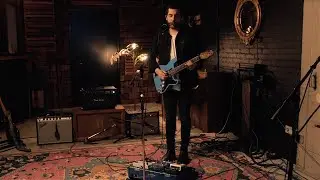 Ariel Posen - Didn't Say (Live)