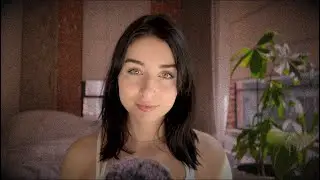 Talking you to sleep 💤 Manifestation [ASMR]