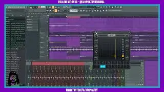 How To Easily Automate Panning In FL Studio 20 (Tips & Tricks)