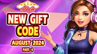 Lotsa Slots Casino New Redeem Code | Lotsa Slots Casino New Gift Code August 2024 (Part-4)