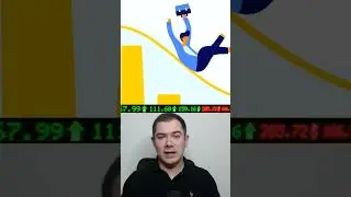 Прогноз по финансовым рынкам на 2023 год  #shorts