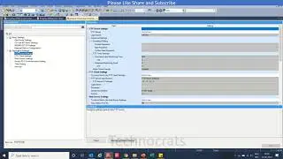Mitsubishi PLC As Modbus TCP Master/Client