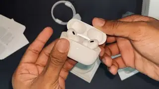 AirPods Pro 2nd Gen Unboxing!