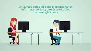 Formation de TECHNICIEN D'ASSISTANCE EN INFORMATIQUE