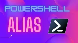 Permanent aliases in PowerShell with parameters!