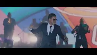 MUCHA VAINA BACANA - Elder Dayán Díaz y Lucas Dangond (EN VIVO)