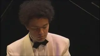 Evgeny Kissin plays Prokofiev & Chopin (2009)