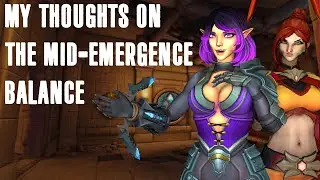 Skye is Saved?! | My thoughts on the upcoming Paladins Mid-Emergence Balance Update