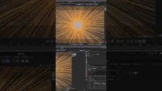 T Shirt Cloth Sewing on with Thread in cinema 4D Mograph and Redshift