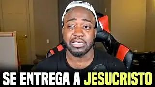 JIDION, EL FAMOSO YOUTUBER DE BROMAS PESADAS QUE BORRA SU CANAL Y SE HACE PREGONERO CRISTIANO