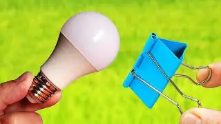 Stop Throwing Away Your LED Bulbs! This Simple Fix Will Save You Money