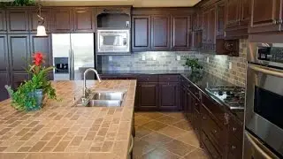 All Amazing Collection for Tile Kitchen Countertops