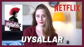 Uysallar Dizi İncelemesi - Netflix Dizi Önerileri