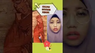 FUNNY DUBBING : KALIAN SAYANG NENEK ⁉️💖KASIHAN NENEK SISIRNYA J3LEK 😱🌸