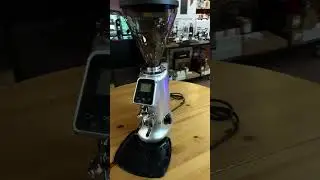 Кофемолка JieXing JX 600AD 