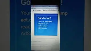 Google Adsense approval low value content problem fix | old Vs New blog  Adsense factor 2021