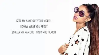 Ariana Grande, Miley Cyrus – Dont Call Me Angel – 8D Audio🎧 + Lyrics