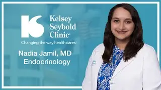 Nadia Jamil, MD | Endocrinology | Kelsey-Seybold