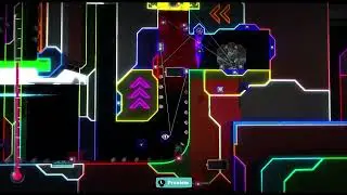 LittleBIGPlanet3 (PS4) | Neon Dimension: Rush: Behind the Scenes