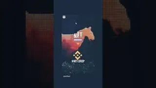 NFT Horse Drop