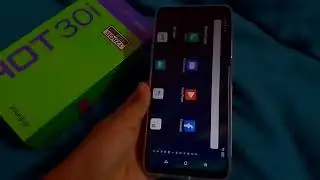 infinix hot 30i auto rotate screen, how to rotate screen infinix hot 30i