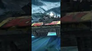 🔥 МАССОВЫЙ АП ТАНКОВ В TANKS BLITZ 
