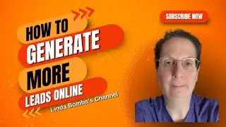 How To Generate Leads Online