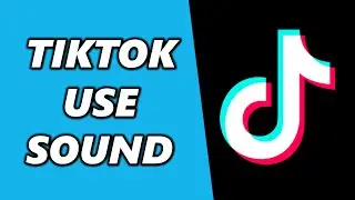 How to Use Someone Elses Sound on TikTok PC (2024)